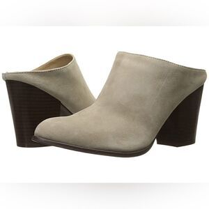 Kenneth Cole REACTION Women's Tap Dance Slip mules